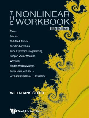 cover image of The Nonlinear Workbook